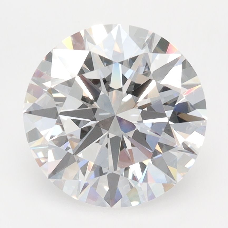 Loose Lab Diamond - GIA Round 3.24ct D VVS1 (1 of 1)