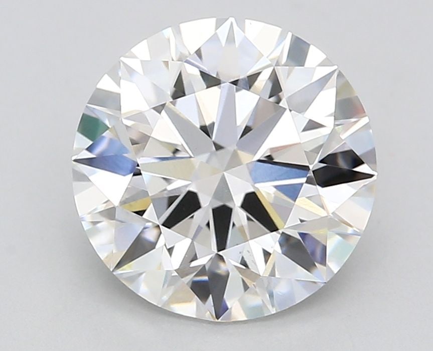 Ideal Loose Lab Diamond - IGI Round 3.22ct E VS1 (1 of 1)