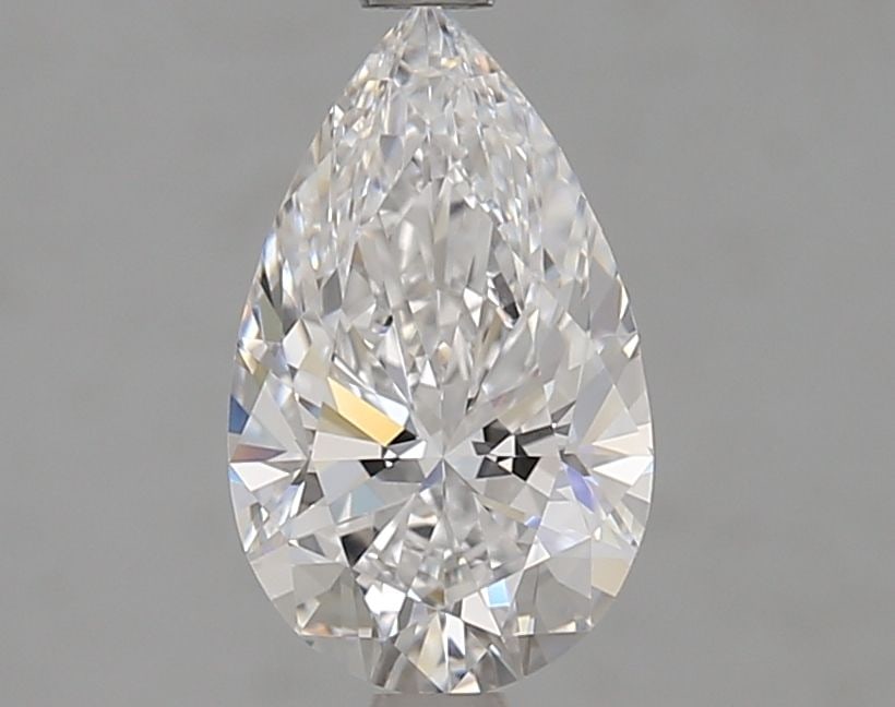 Loose Lab Diamond - GIA Pear 1.56ct D VVS2 (1 of 1)