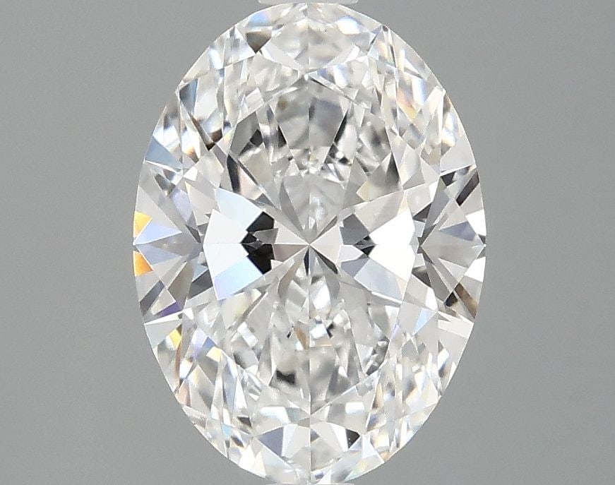 Loose Lab Diamond - IGI Oval 2.03ct E VVS2: Loose Lab Diamond - IGI Oval 2.03ct E VVS2 This listing features Loose Lab Diamond - IGI Oval 2.03ct E VVS2. Item specifics are provided below. Item Specifics: Source: This Is A Real Diamond Grown In