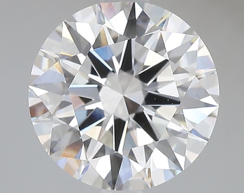 Ideal Loose Lab Diamond - IGI Round 3.08ct E VVS2 (1 of 1)