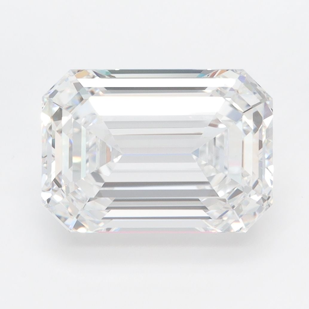 Loose Lab Diamond - GIA Emerald 4.1ct D VVS1: Loose Lab Diamond - GIA Emerald 4.1ct D VVS1 This listing features Loose Lab Diamond - GIA Emerald 4.1ct D VVS1. Item specifics are provided below. Item Specifics: Source: This Is A Real Diamond