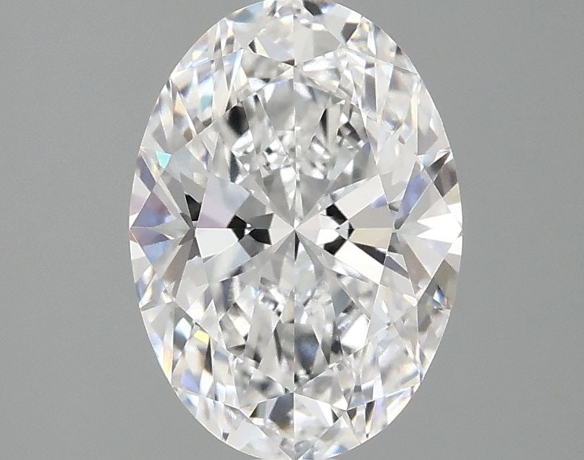 Loose Lab Diamond - IGI Oval 2.07ct D VVS2: Loose Lab Diamond - IGI Oval 2.07ct D VVS2 This listing features Loose Lab Diamond - IGI Oval 2.07ct D VVS2. Item specifics are provided below. Item Specifics: Source: This Is A Real Diamond Grown