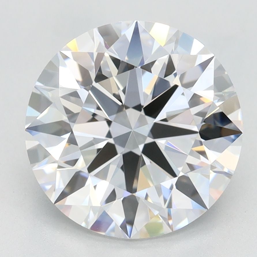 Loose Lab Diamond - GIA Round 2.74ct D VVS1: Loose Lab Diamond - GIA Round 2.74ct D VVS1 This listing features Loose Lab Diamond - GIA Round 2.74ct D VVS1. Item specifics are provided below. Item Specifics: Source: This Is A Real Diamond Grown I