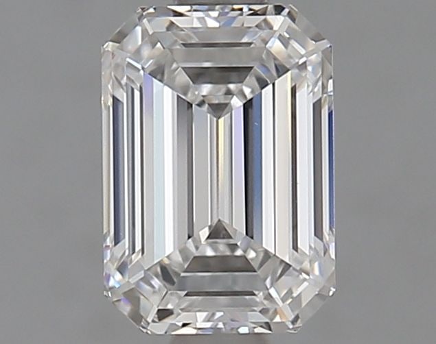 Loose Lab Diamond - IGI Emerald 1.05ct D VVS2 (1 of 1)