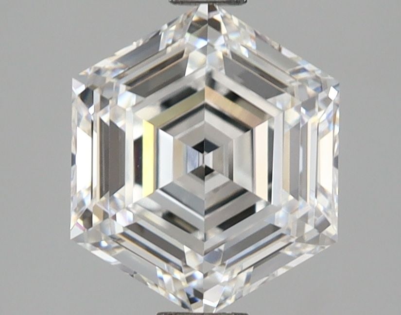Loose Lab Diamond - IGI Hexagonal 2.08ct E VVS2: Loose Lab Diamond - IGI Hexagonal 2.08ct E VVS2 This listing features Loose Lab Diamond - IGI Hexagonal 2.08ct E VVS2. Item specifics are provided below. Item Specifics: Source: This Is A Real Diamond