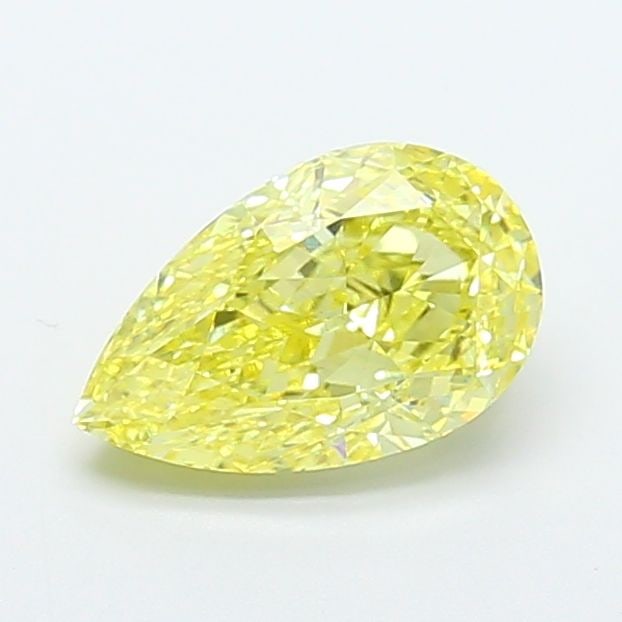 Loose Lab Diamond - IGI Pear 3.33ct Fancy Intense Yellow VS1: Loose Lab Diamond - IGI Pear 3.33ct Fancy Intense Yellow VS1 This listing features Loose Lab Diamond - IGI Pear 3.33ct Fancy Intense Yellow VS1. Item specifics are provided below. Item Specifics:
