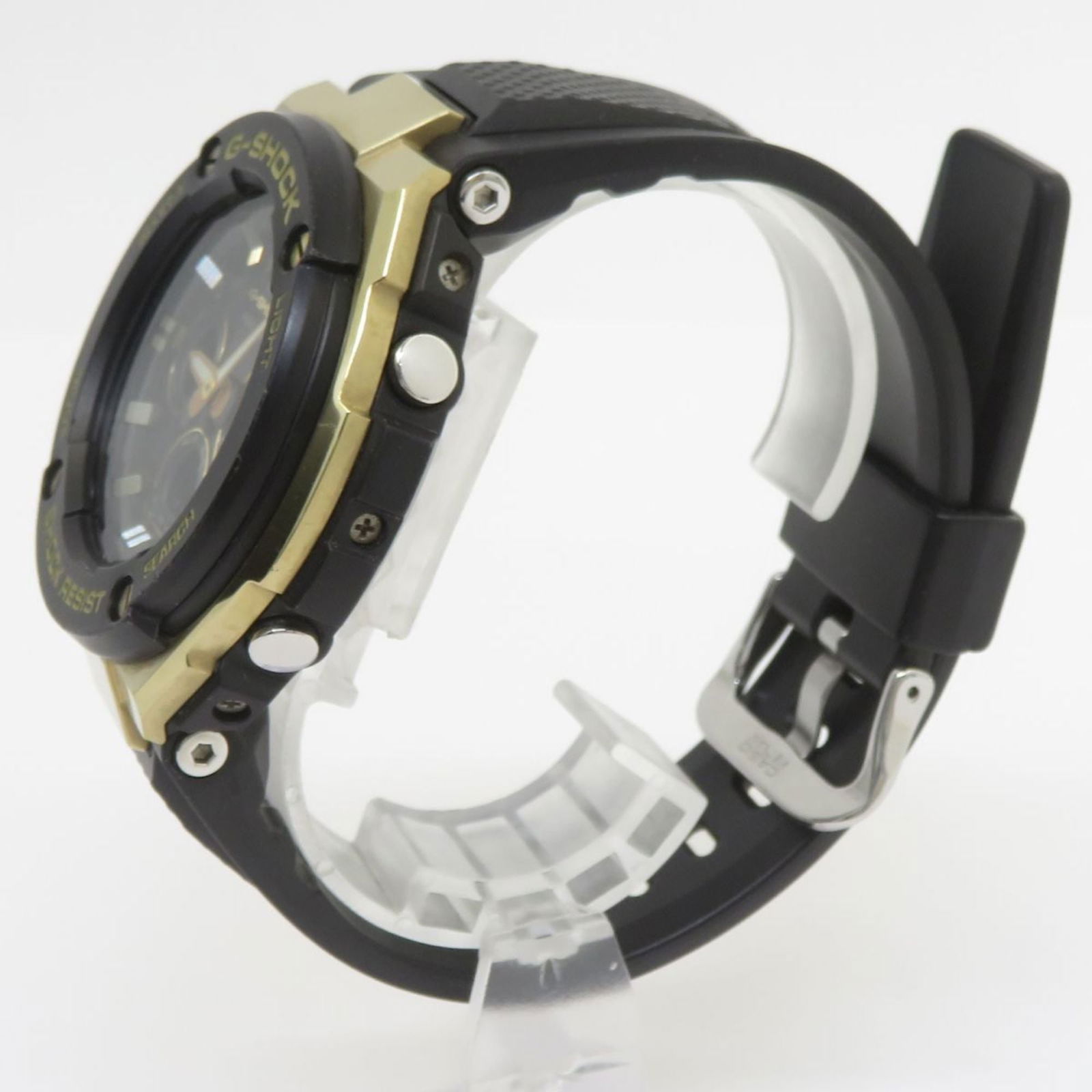 Wristwatch Casio - 3