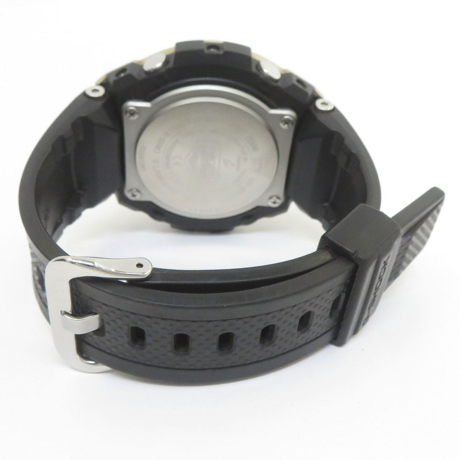 Wristwatch Casio - 4