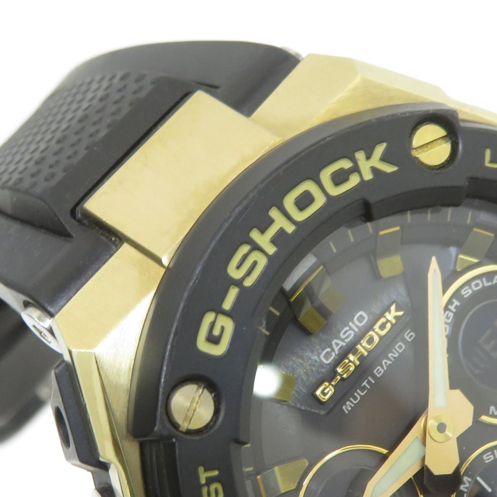 Wristwatch Casio - 6