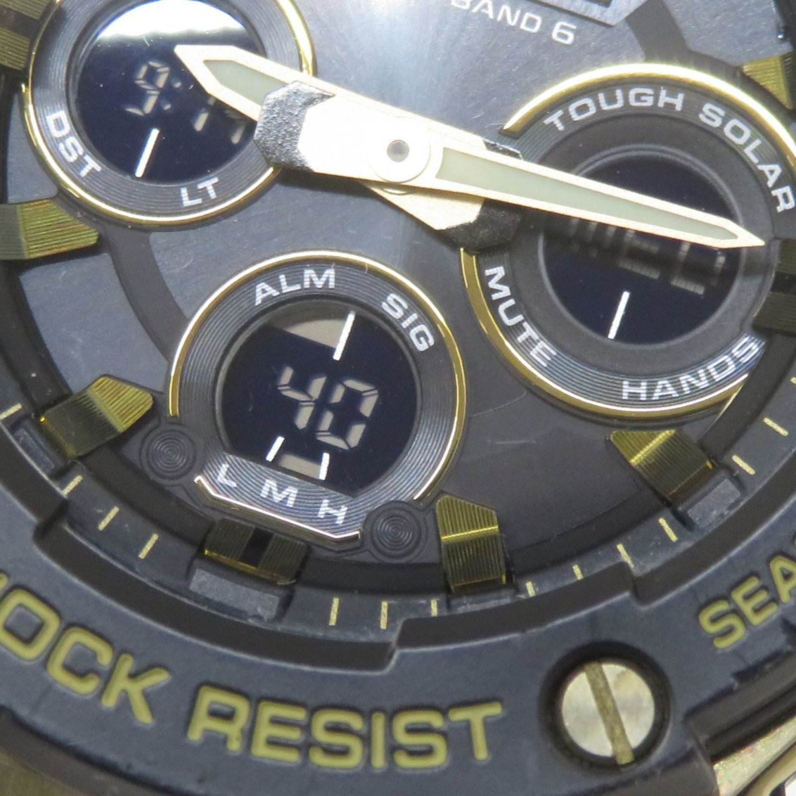 Wristwatch Casio - 8