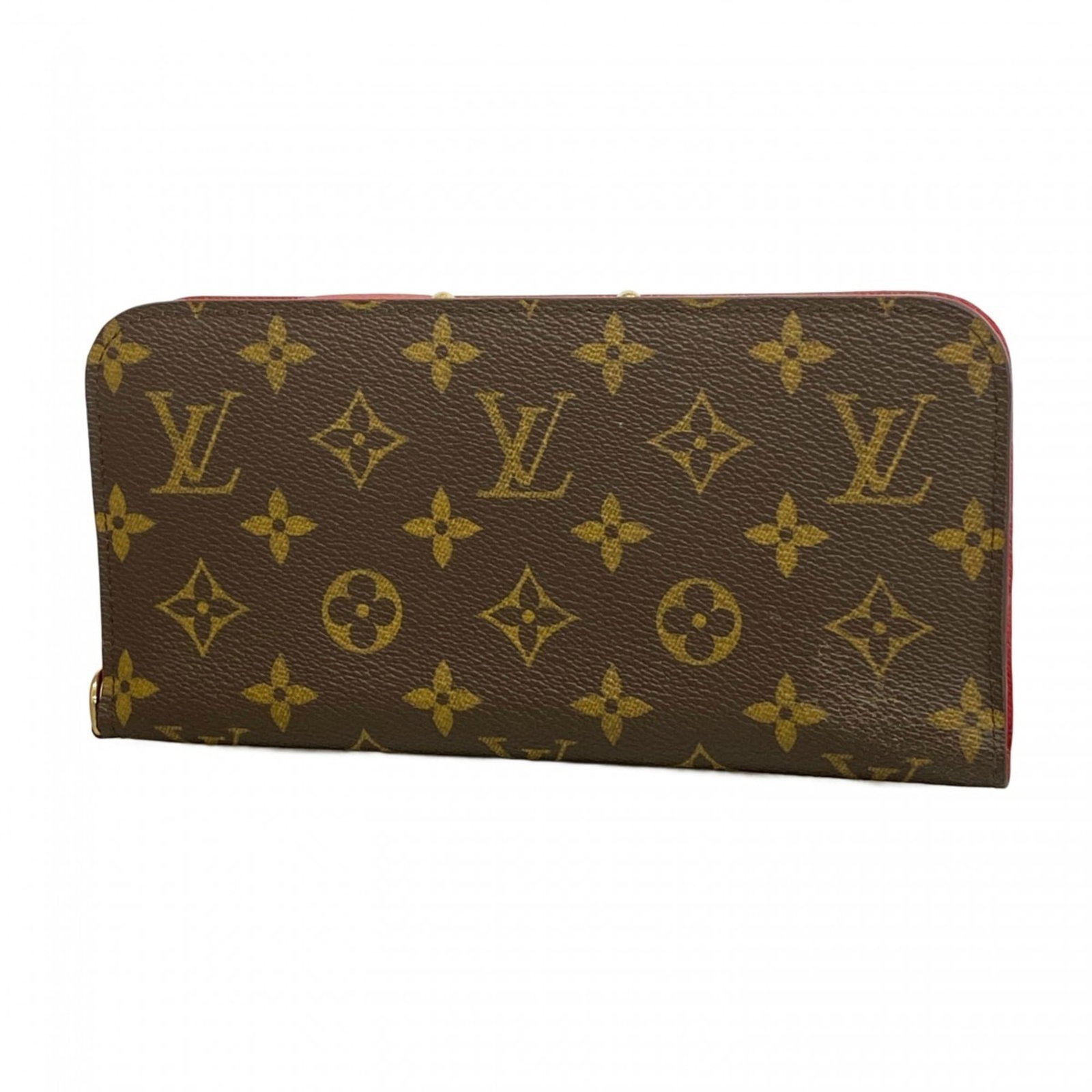 (Bi-Fold) Louis Vuitton Long Wallet: (Bi-Fold) Louis Vuitton Long Wallet This listing features (Bi-Fold) Louis Vuitton Long Wallet. Item specifics are provided below. Item Specifics: Brand: Louis Vuitton Type: Long Wallet (Bi-Fold)