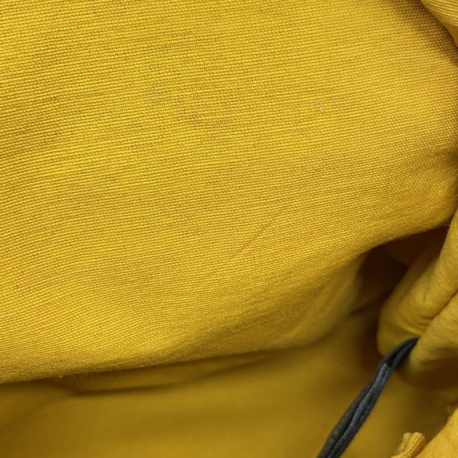 Canvas Hermes Pouch - 10