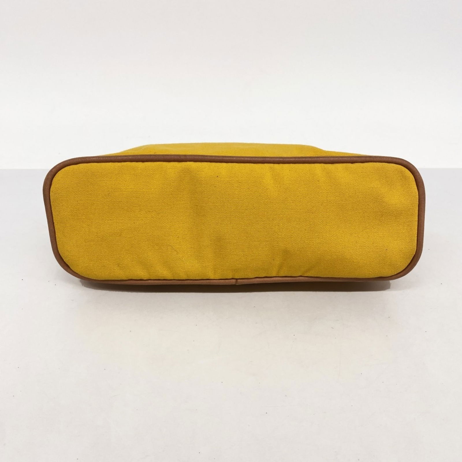 Canvas Hermes Pouch - 3