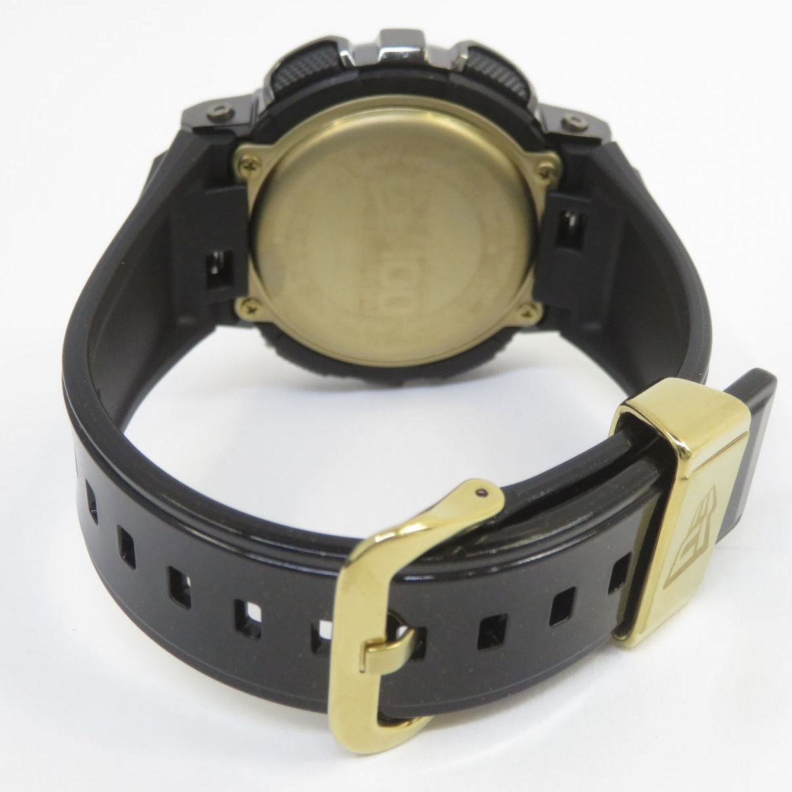 Wristwatch Casio - 4