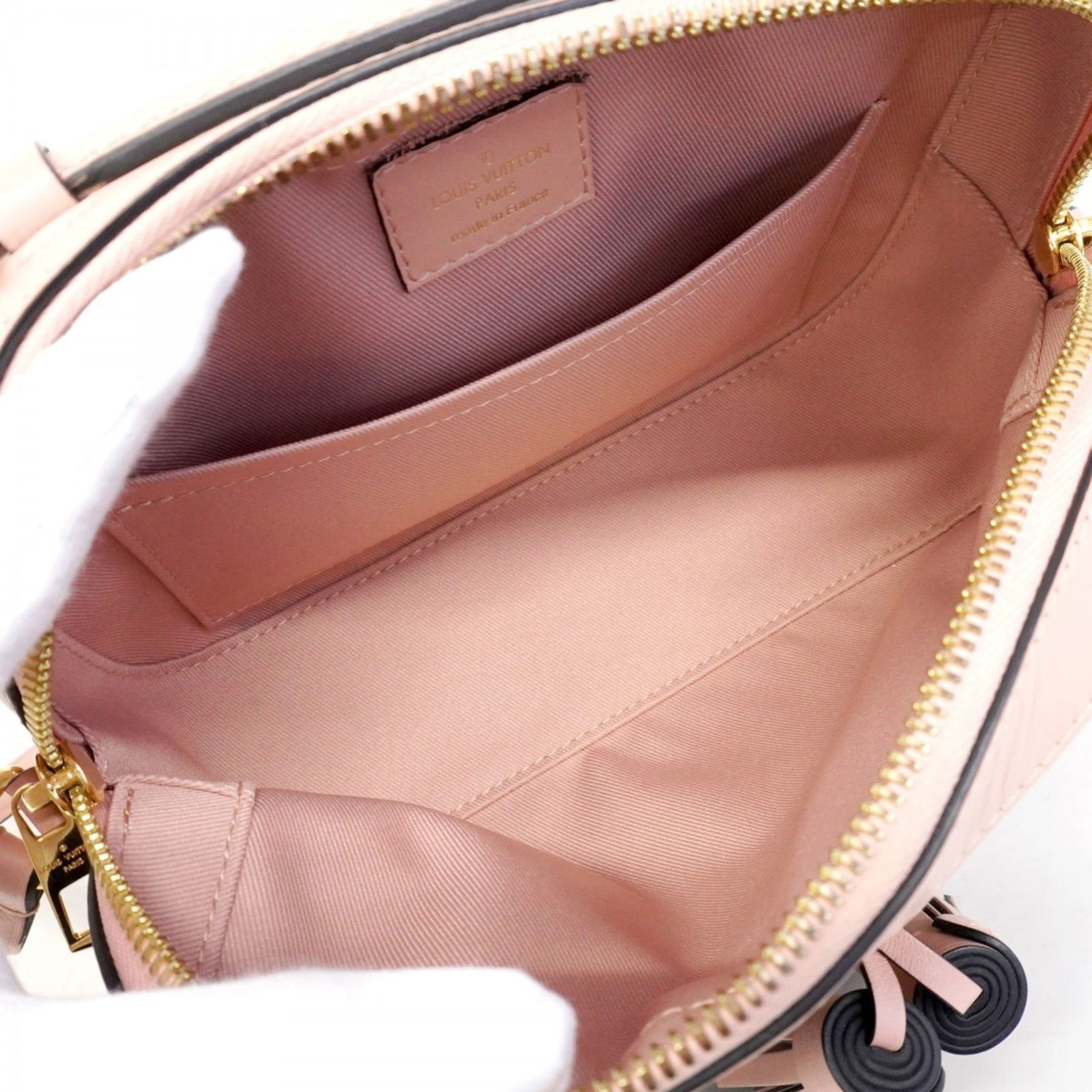 Handbag Louis Vuitton - 4