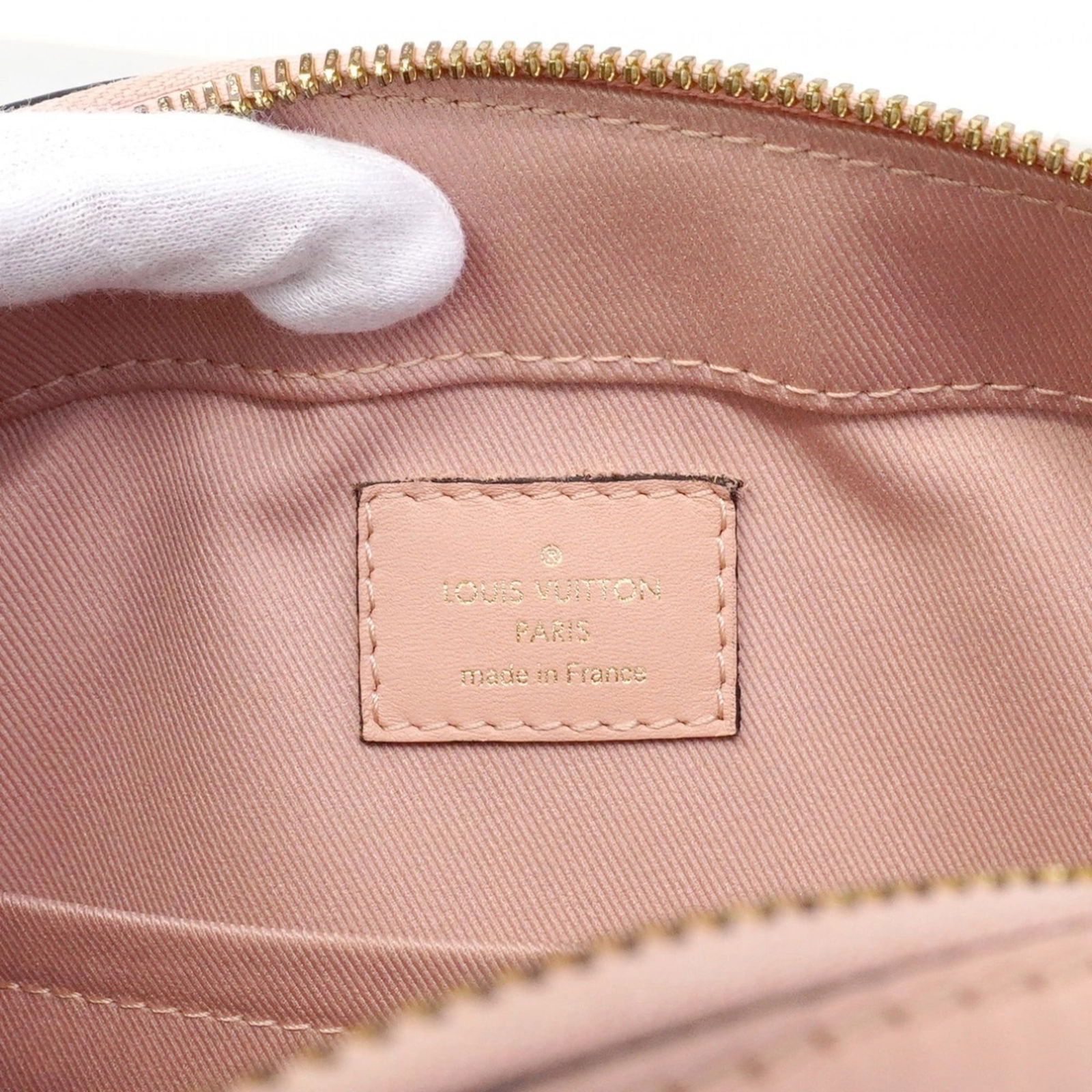 Handbag Louis Vuitton - 5