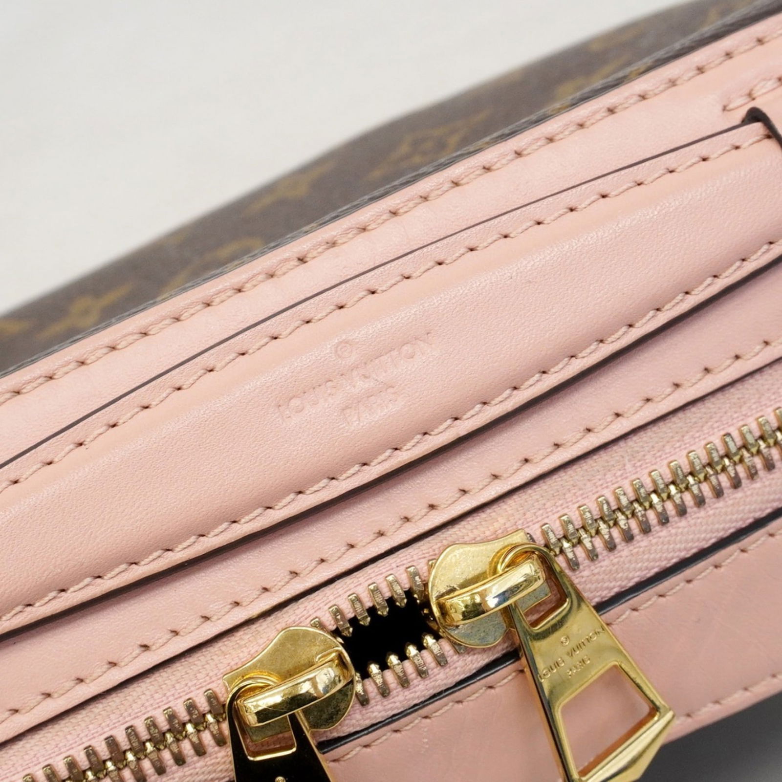 Handbag Louis Vuitton - 8