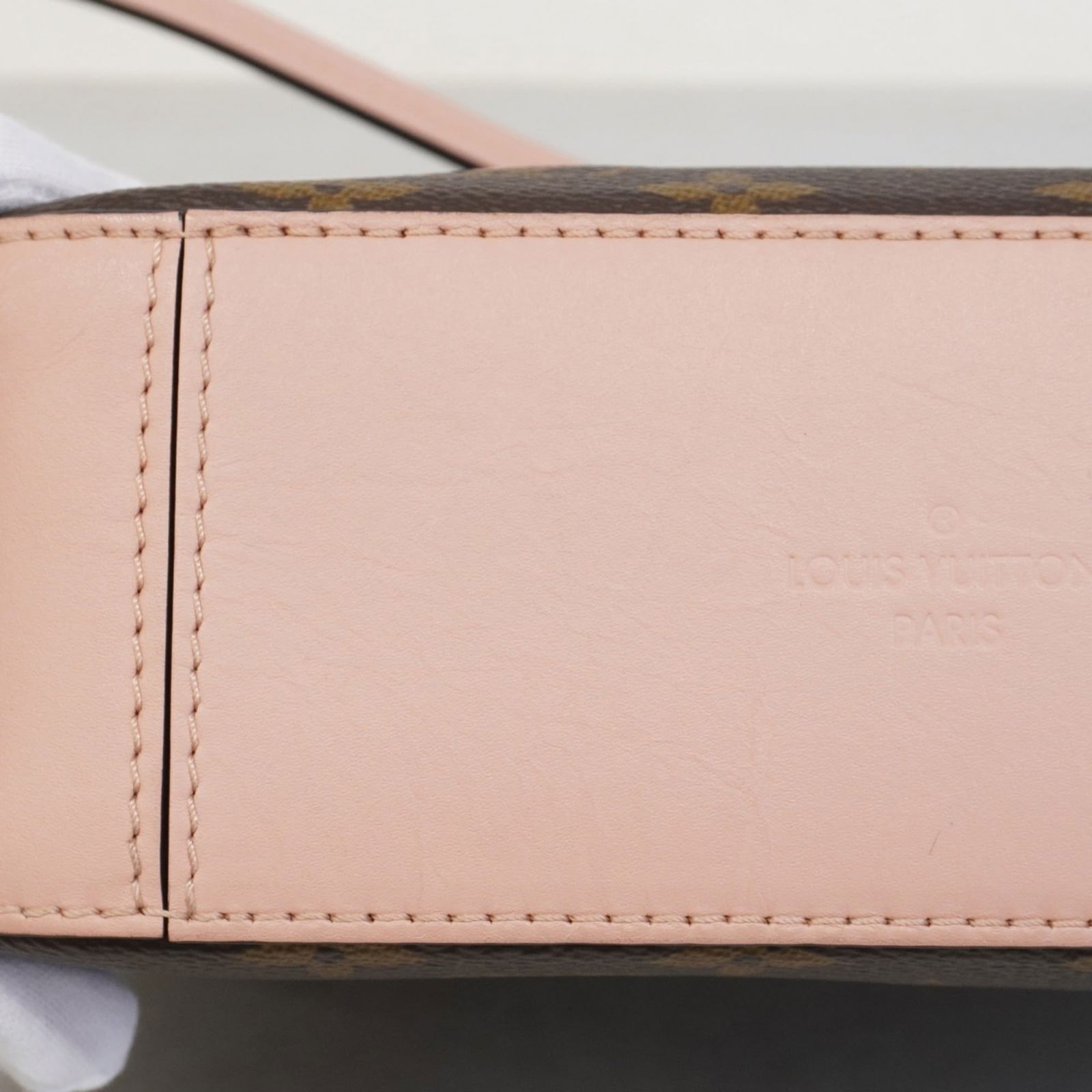 Handbag Louis Vuitton - 9