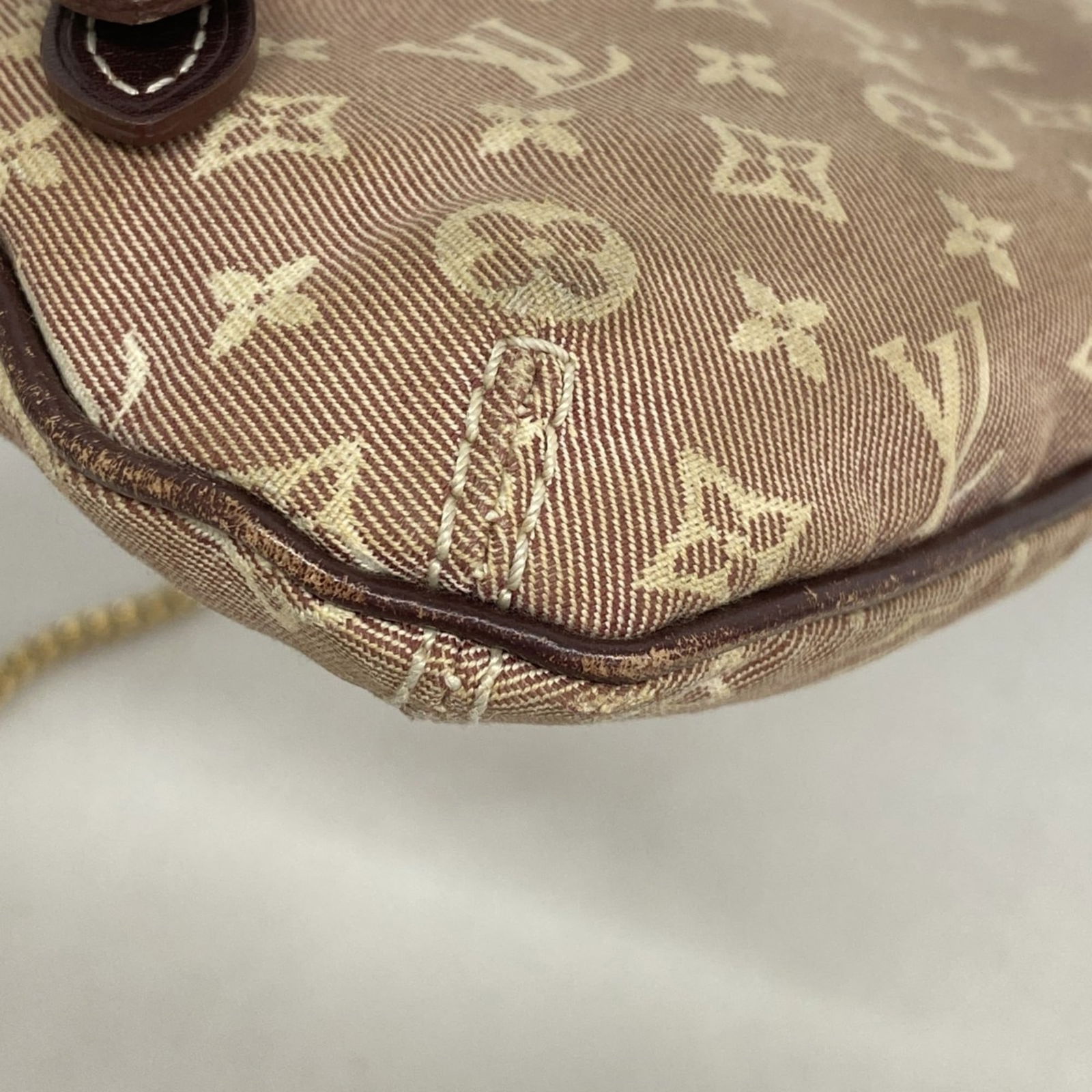 Pouch Louis Vuitton - 7