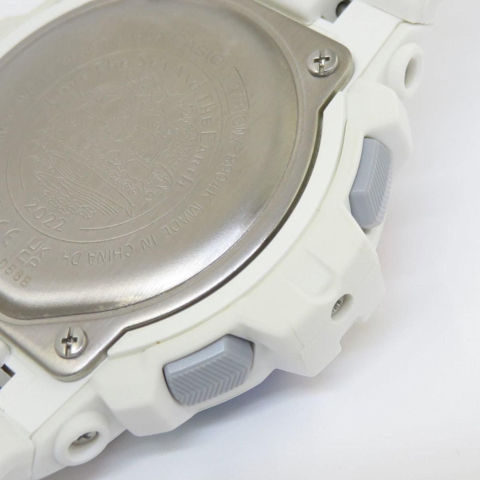 Wristwatch Casio - 6