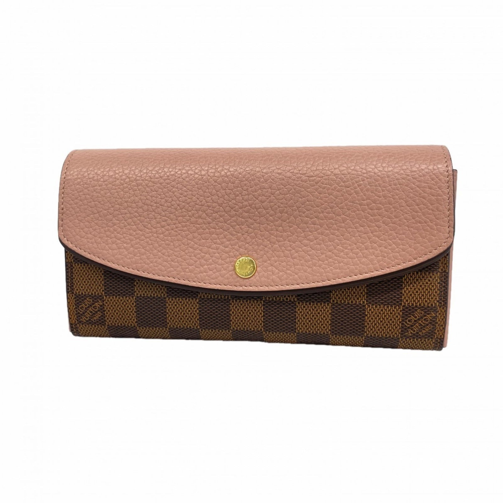 (Bi-Fold) Louis Vuitton Long Wallet: (Bi-Fold) Louis Vuitton Long Wallet This listing features (Bi-Fold) Louis Vuitton Long Wallet. Item specifics are provided below. Item Specifics: Brand: Louis Vuitton Type: Long Wallet (Bi-Fold)