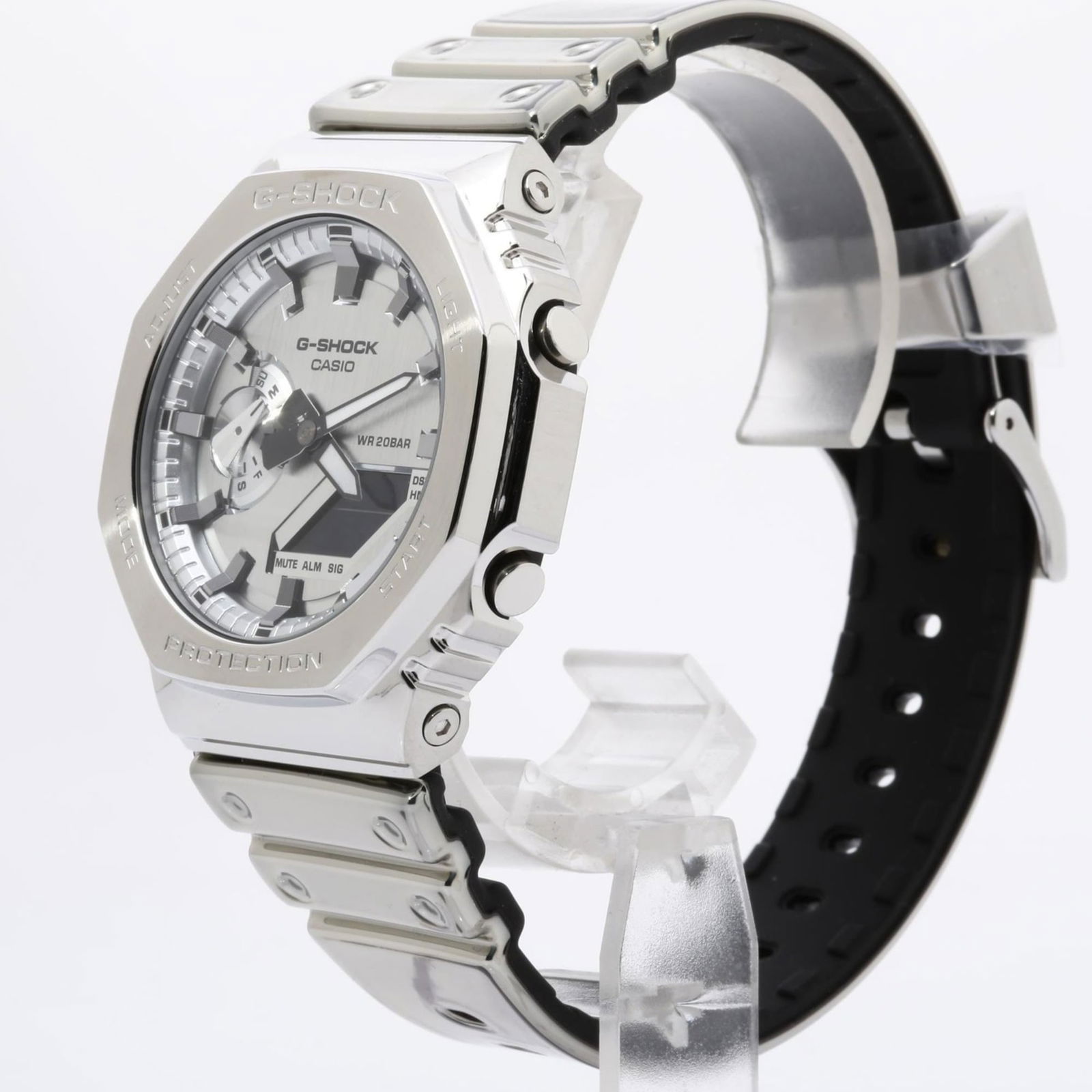 Wristwatch Casio - 2