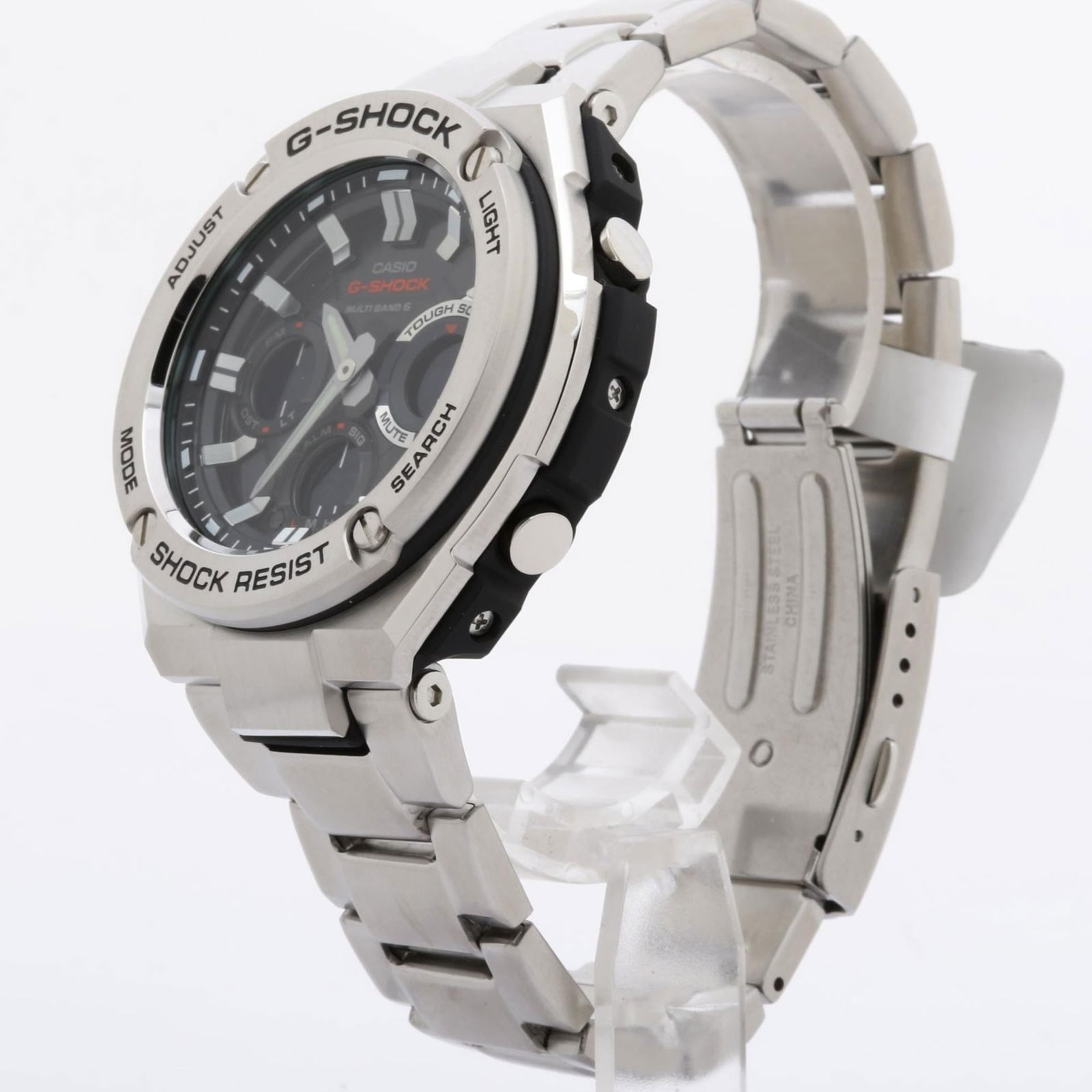 Wristwatch Casio - 2