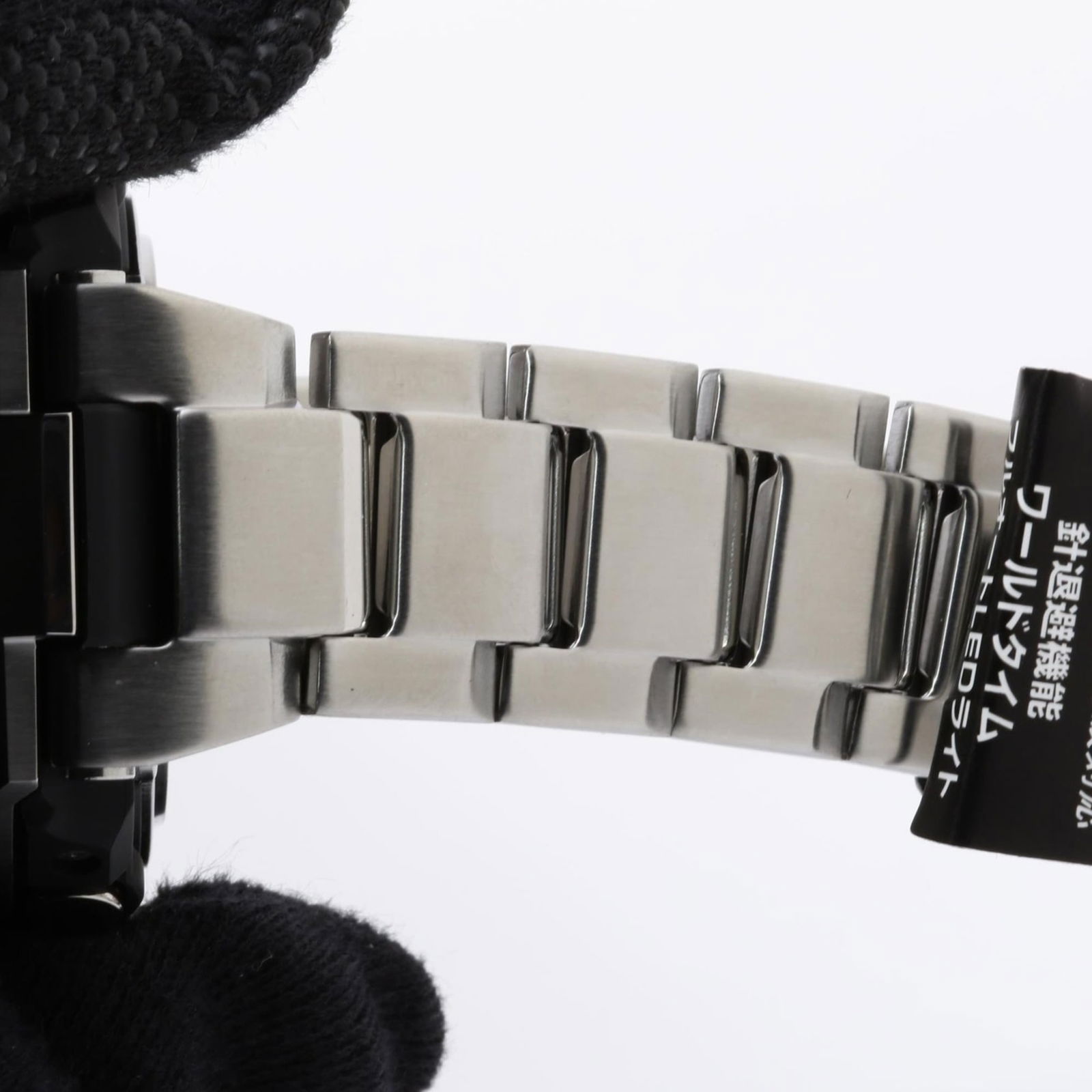 Wristwatch Casio - 7