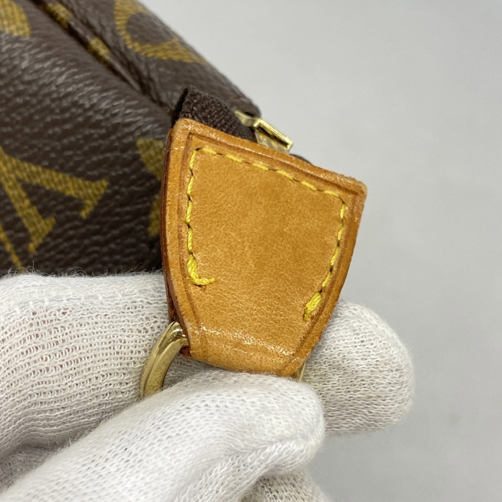 Pouch Louis Vuitton - 11