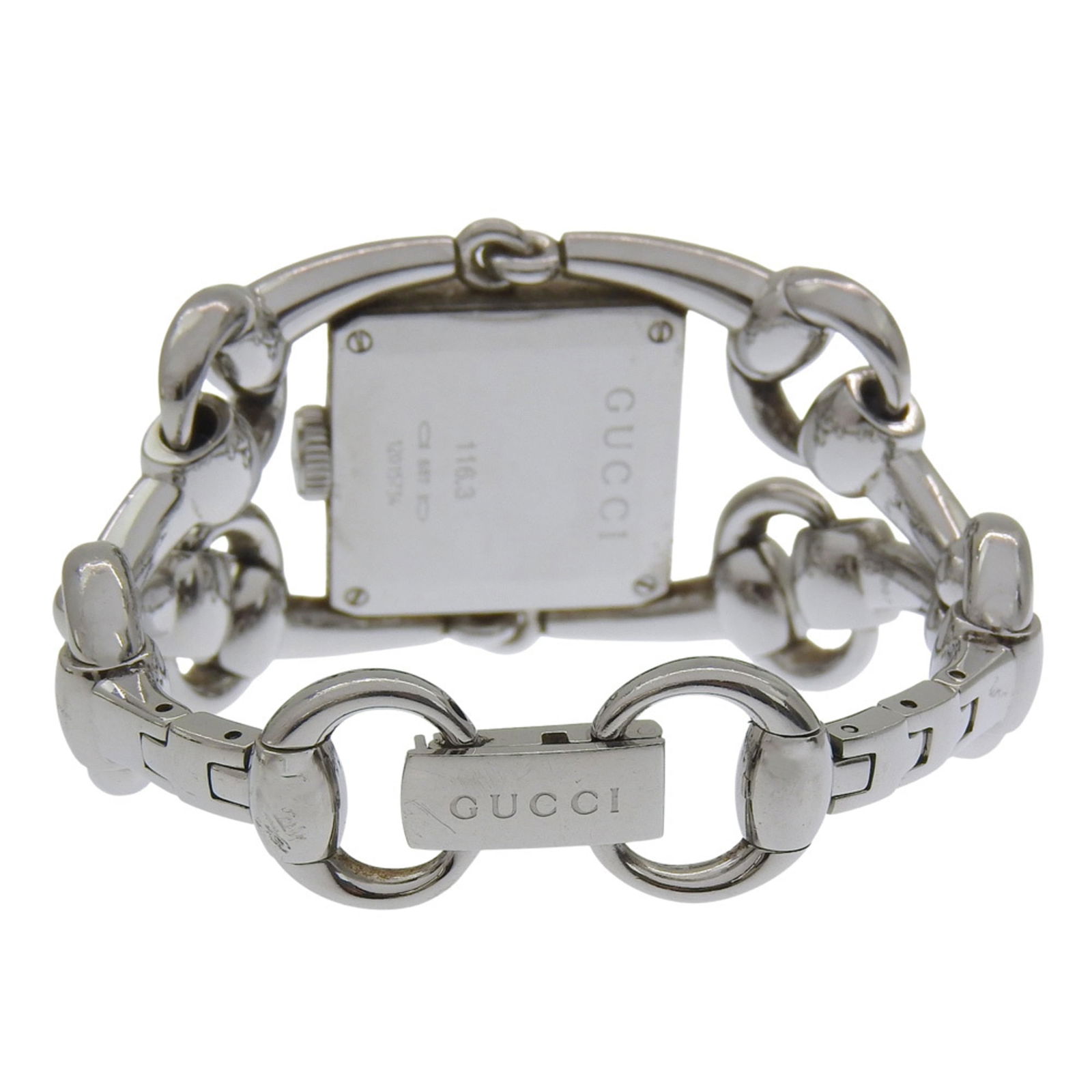 Wristwatch Gucci - 5