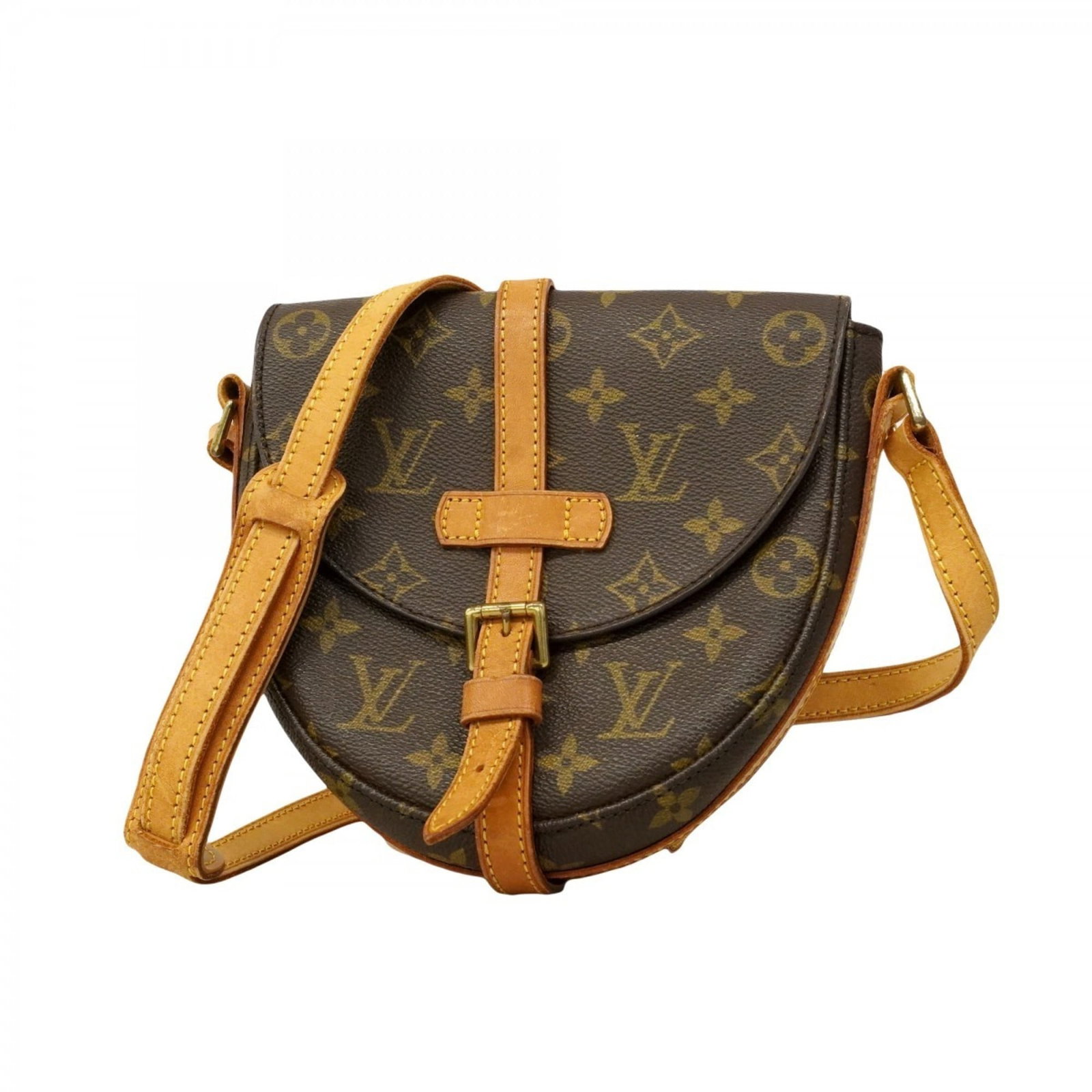Bag Louis Vuitton Shoulder (1 of 12)