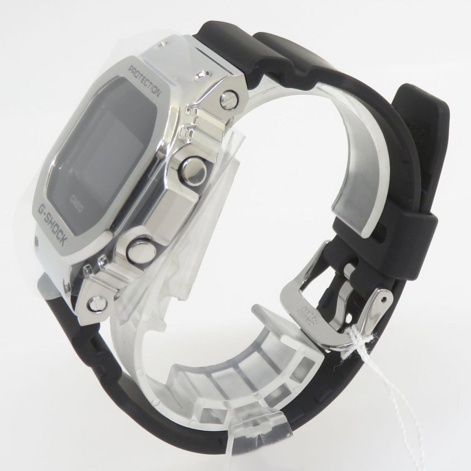 Wristwatch Casio - 3