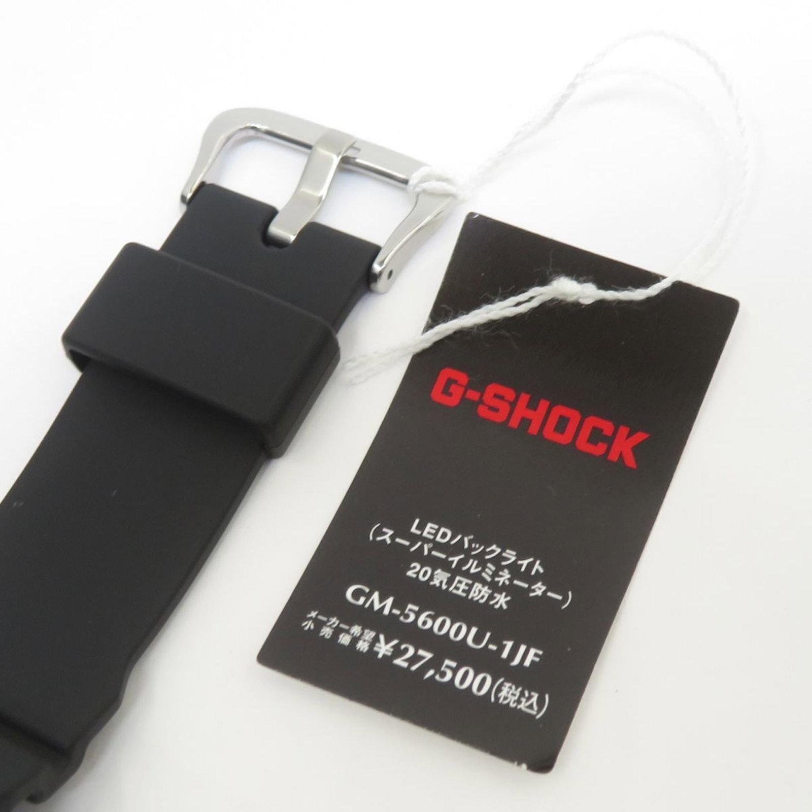 Wristwatch Casio - 6