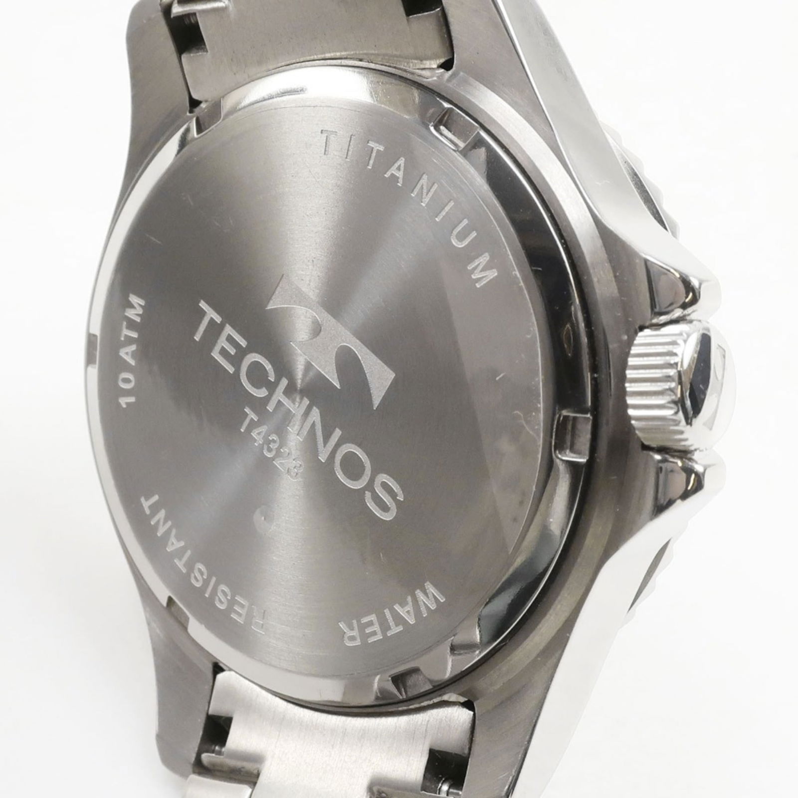 Wristwatch Technos - 7