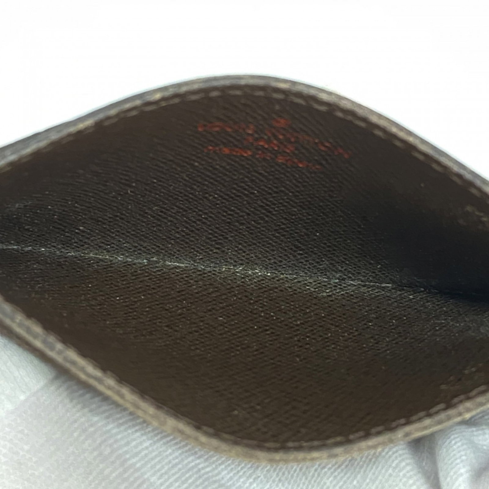 Case Louis Vuitton Card - 3