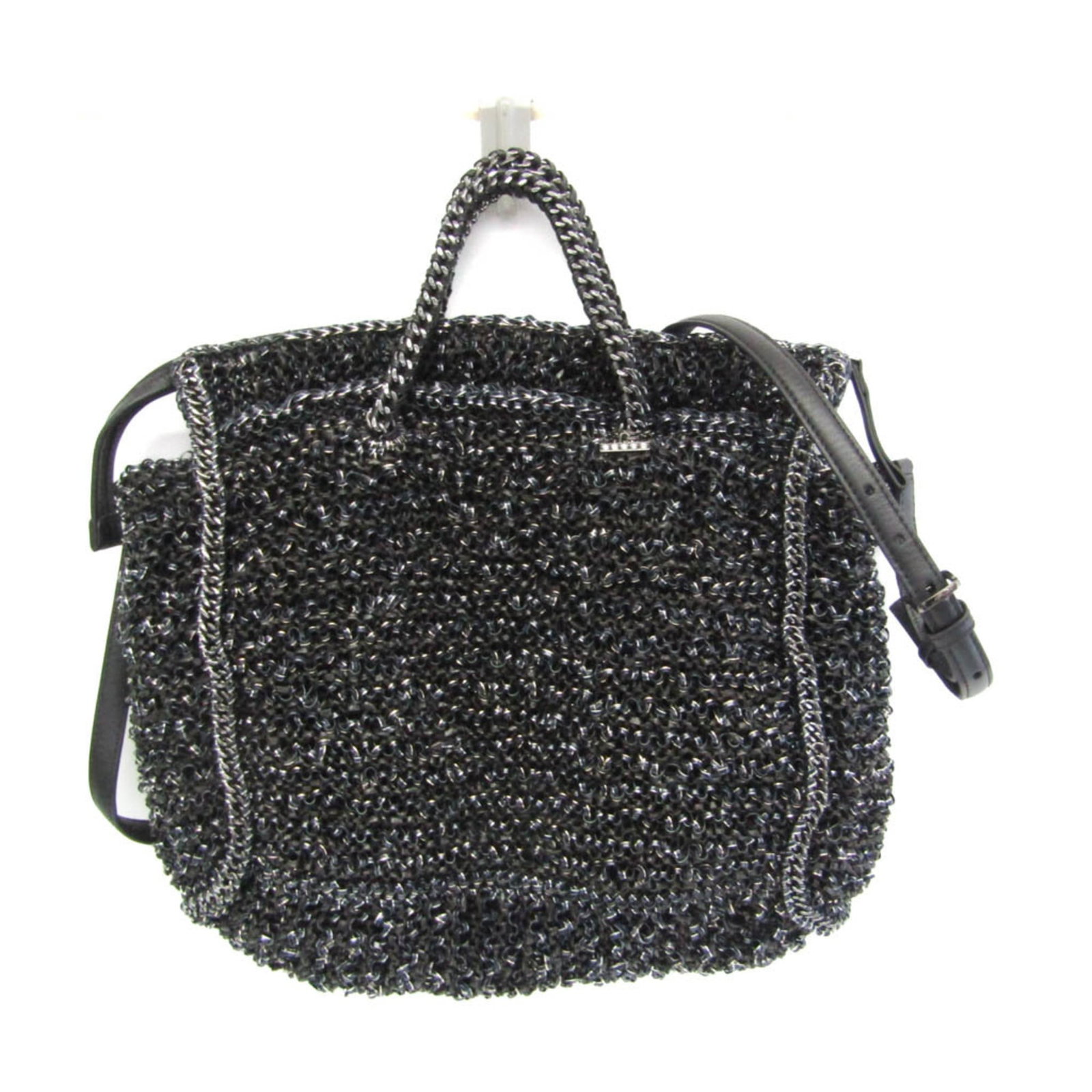 Leather - Anteprima Shoulder Bag - Tote Bag Wire (1 of 13)