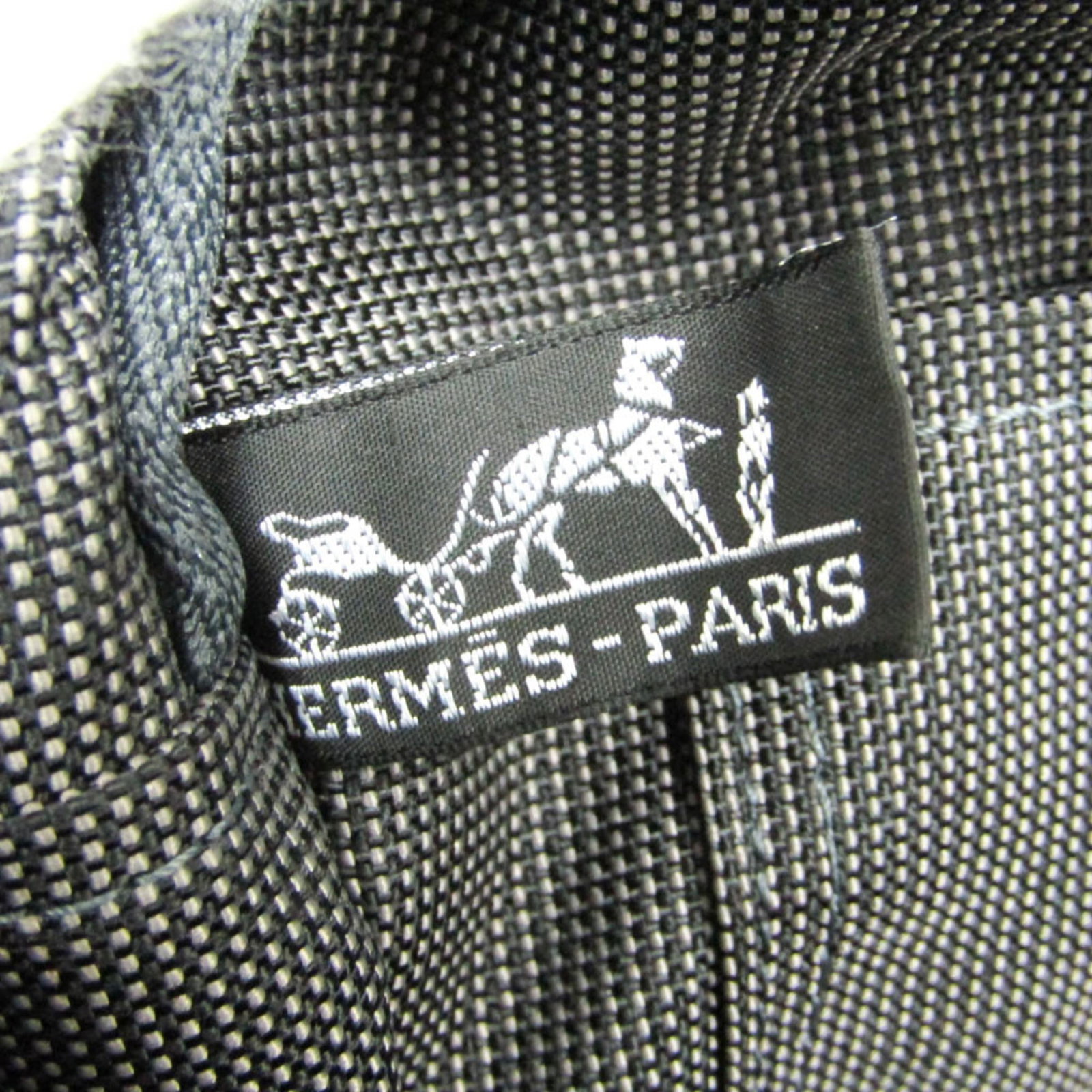 Polyester - Hermes Backpack Polyamide - 14