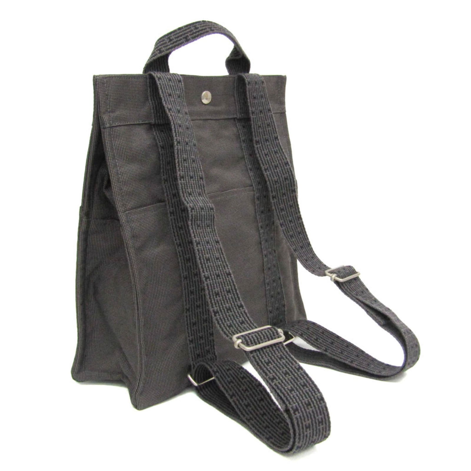 Polyester - Hermes Backpack Polyamide - 2