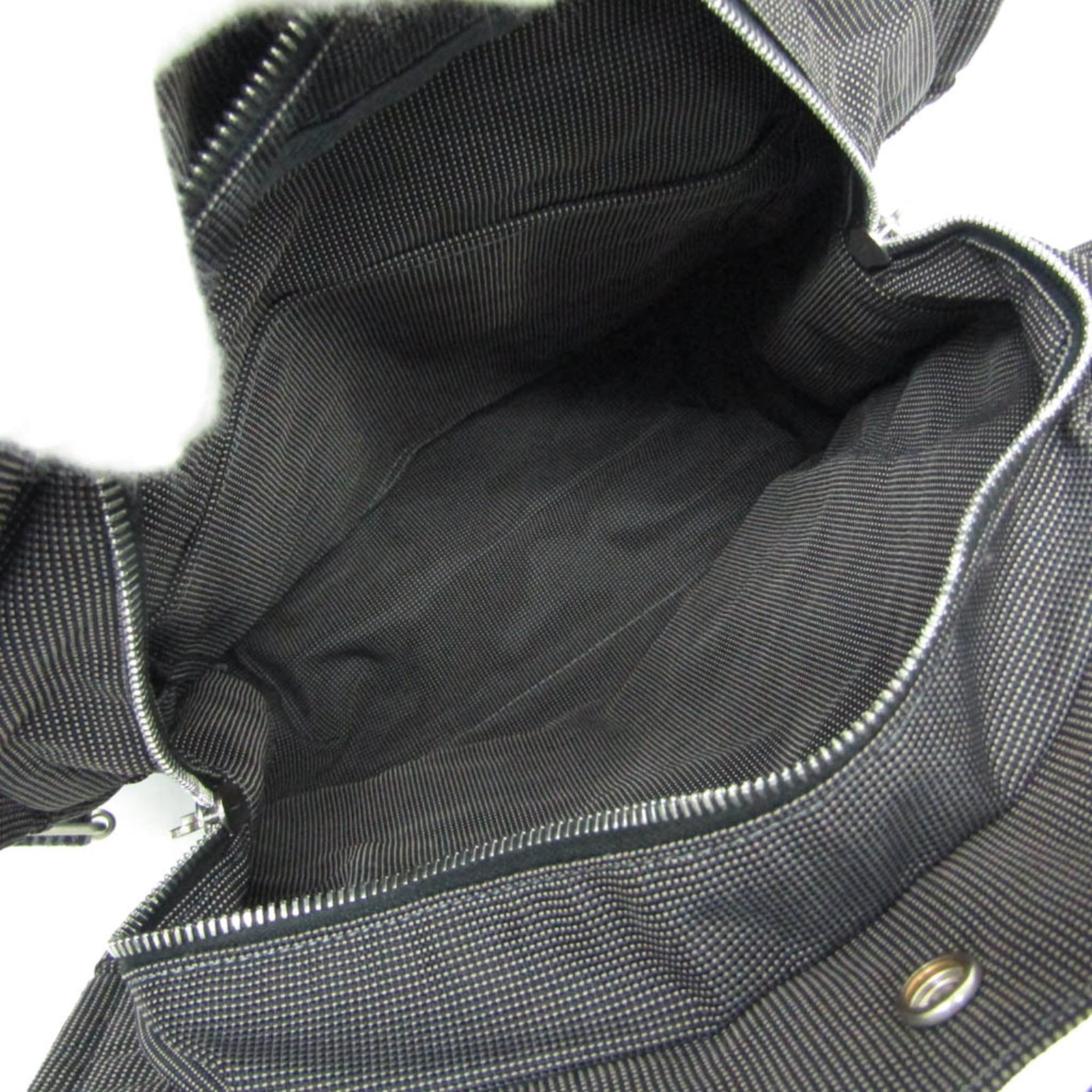 Polyester - Hermes Backpack Polyamide - 3