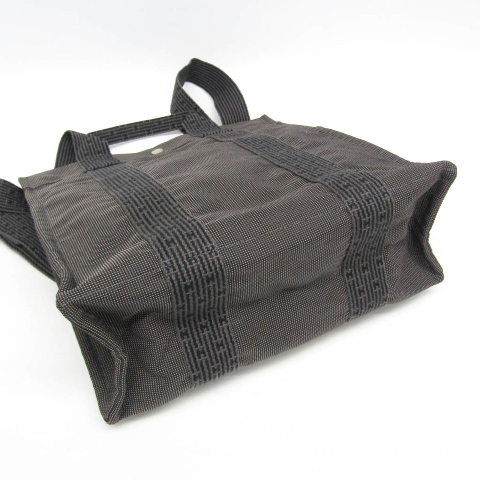 Polyester - Hermes Backpack Polyamide - 5