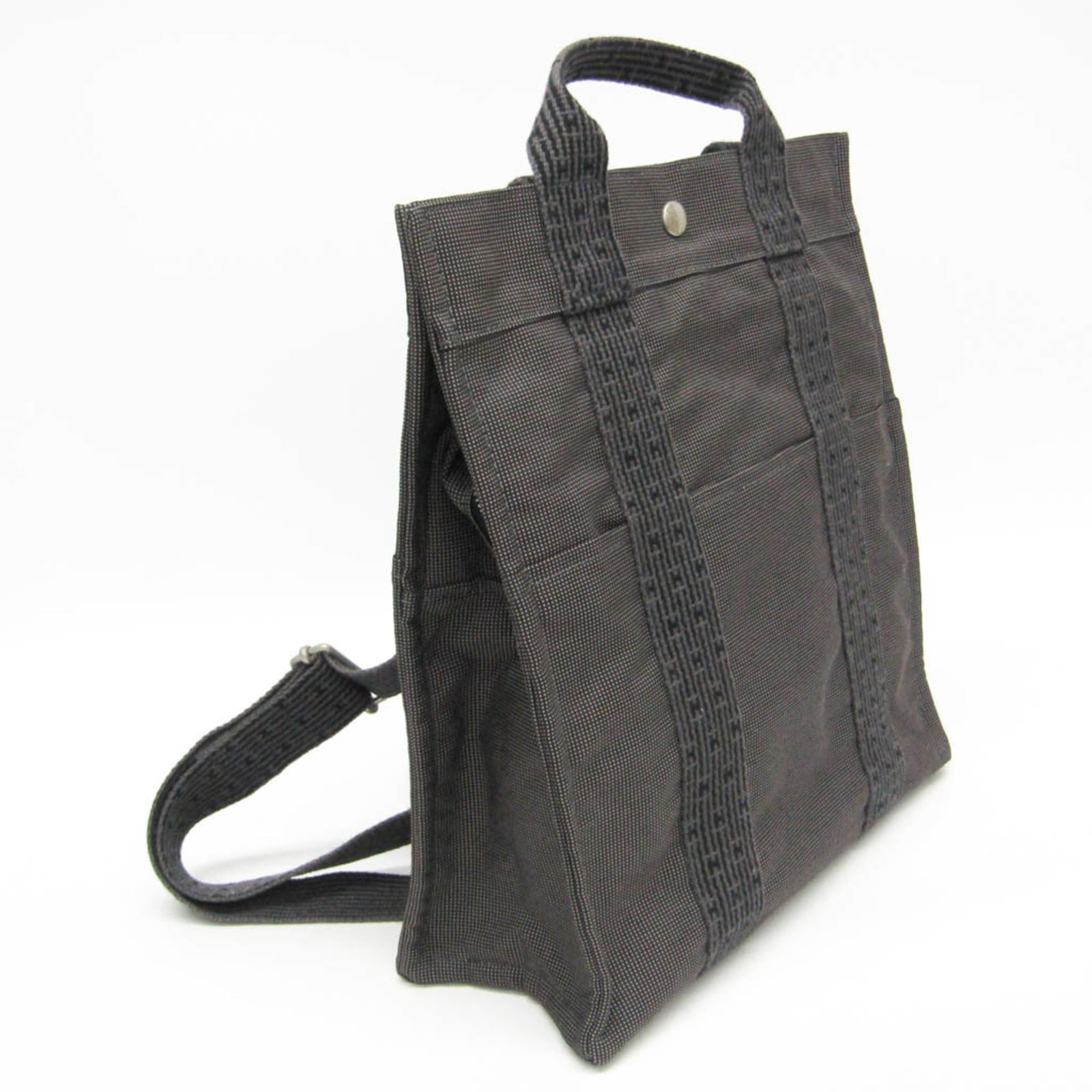 Polyester - Hermes Backpack Polyamide - 6