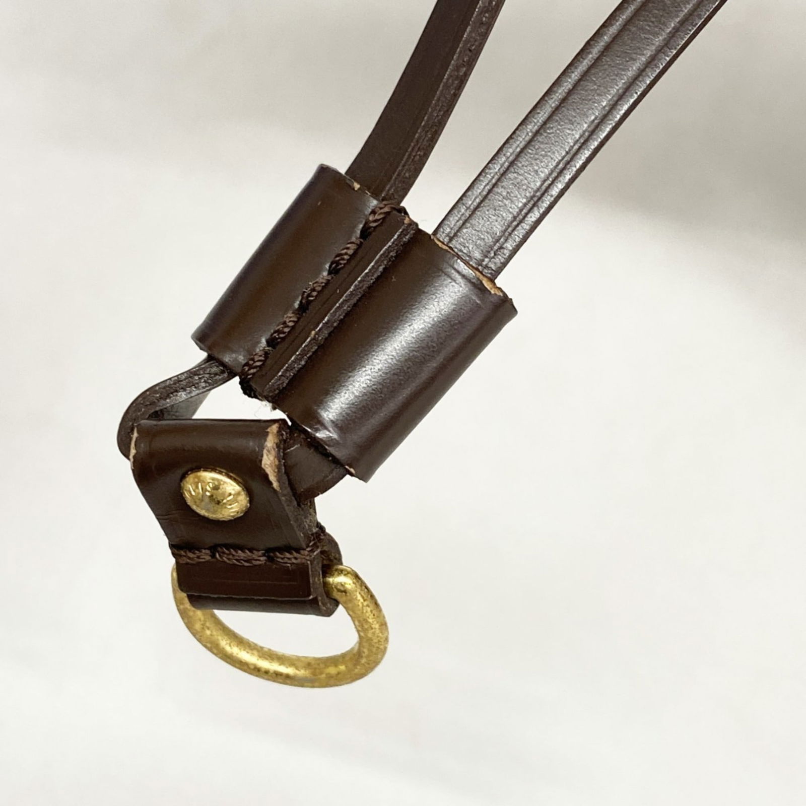 Bag Louis Vuitton Tote - 10