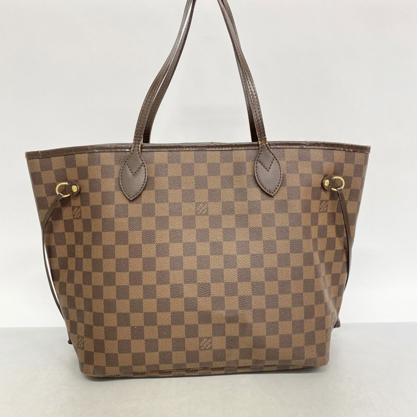 Bag Louis Vuitton Tote - 11
