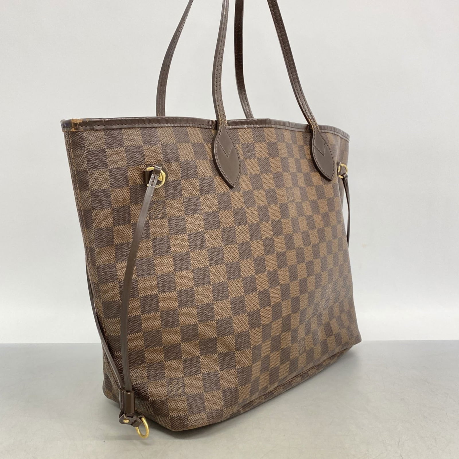 Bag Louis Vuitton Tote - 2