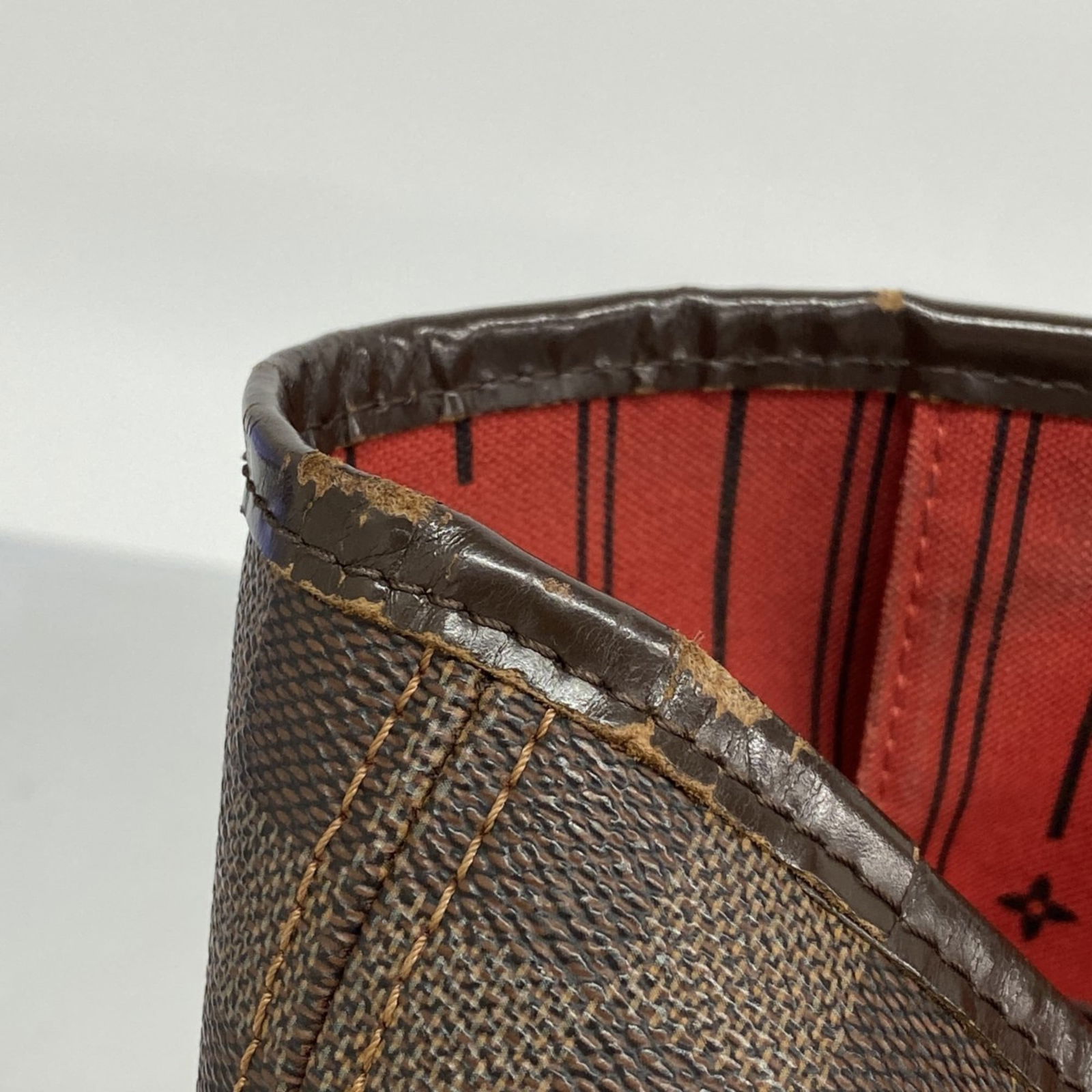 Bag Louis Vuitton Tote - 6