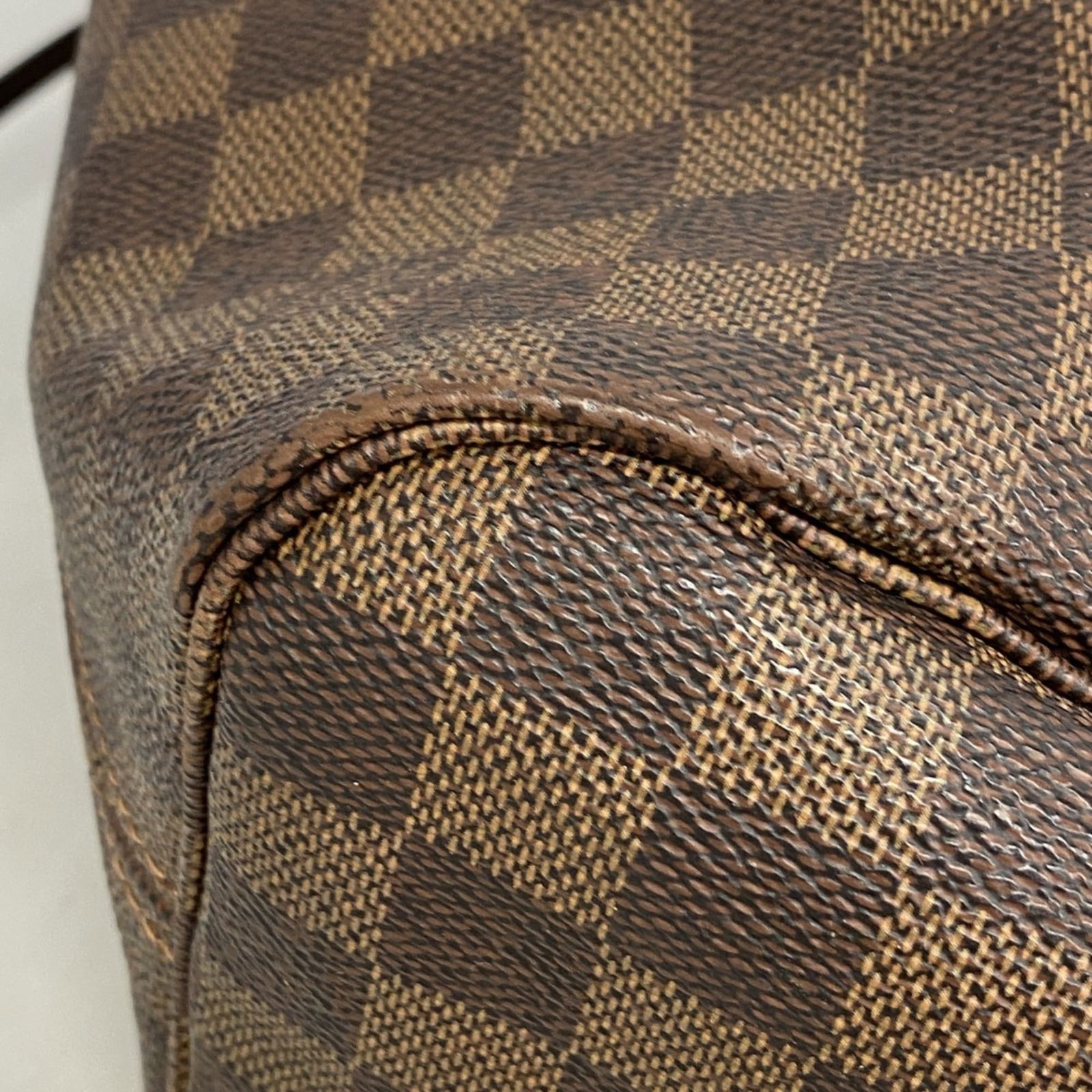 Bag Louis Vuitton Tote - 7