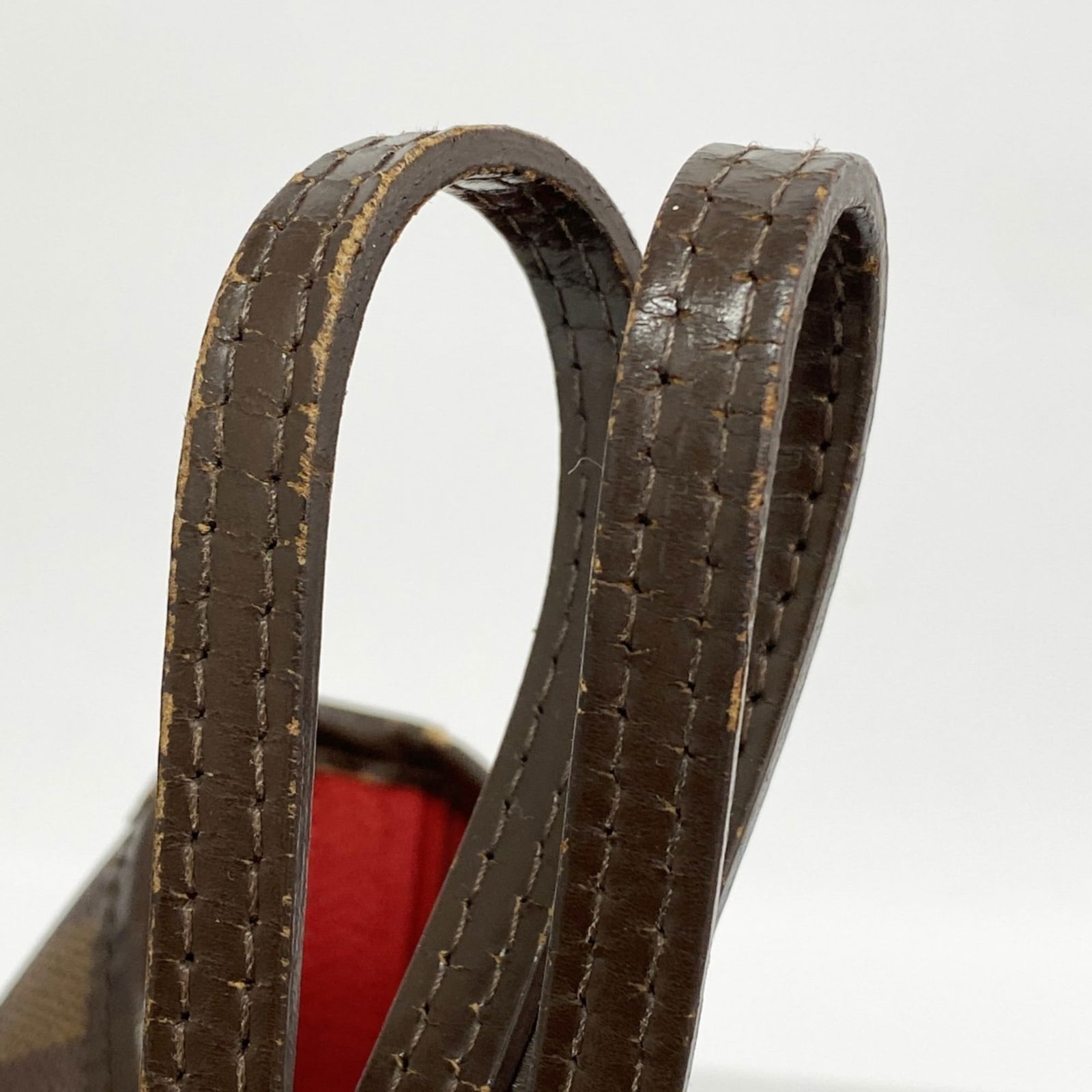 Bag Louis Vuitton Tote - 9