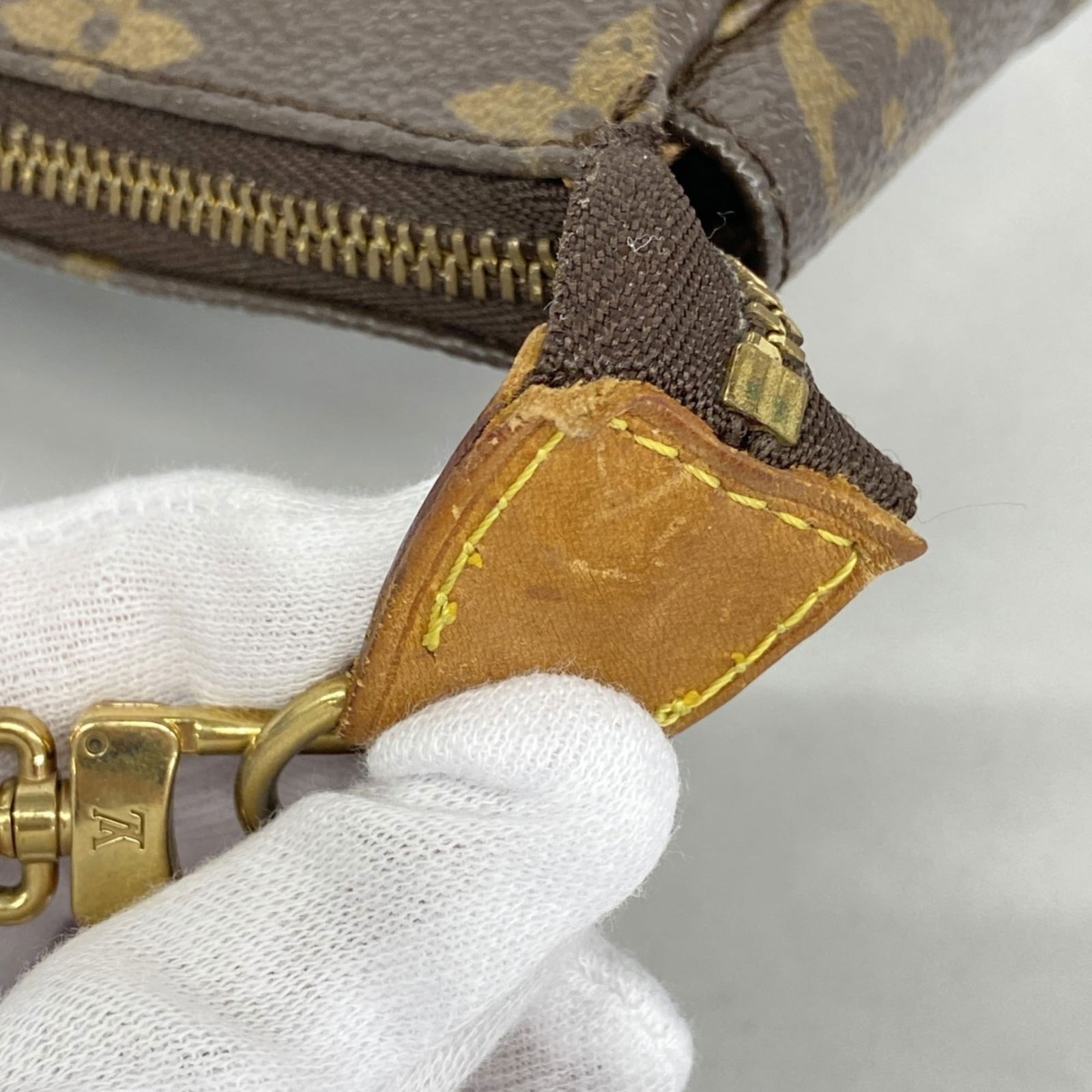 Pouch Louis Vuitton - 7