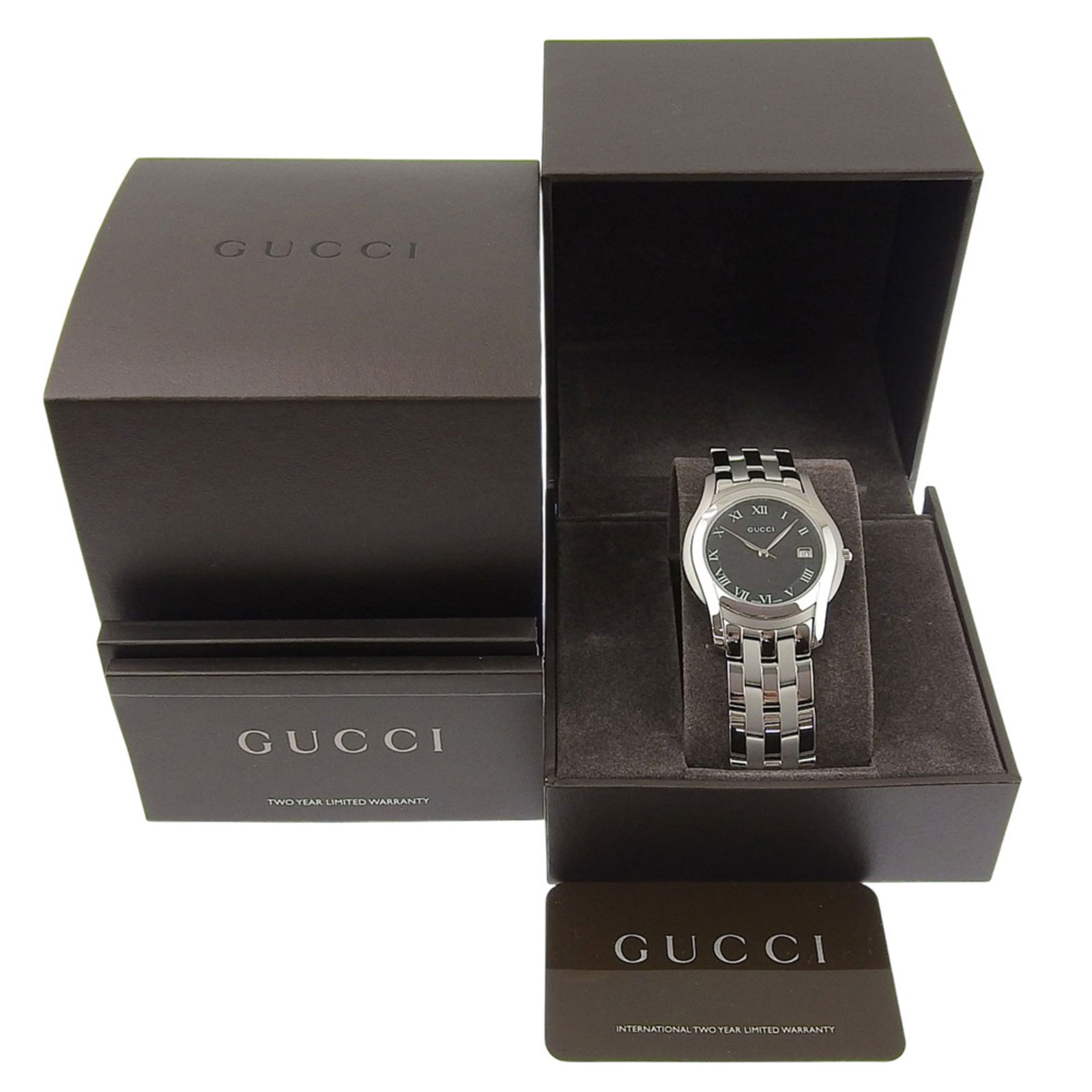 Wristwatch Gucci - 7